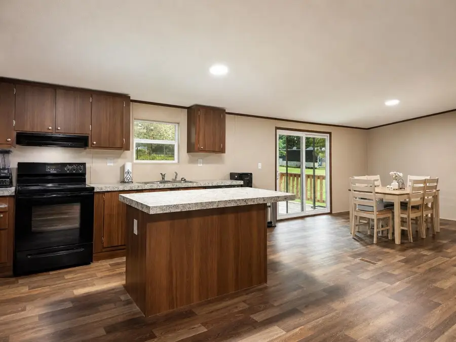 1665 Jones Rd, Marshall, TX 75670 - #3