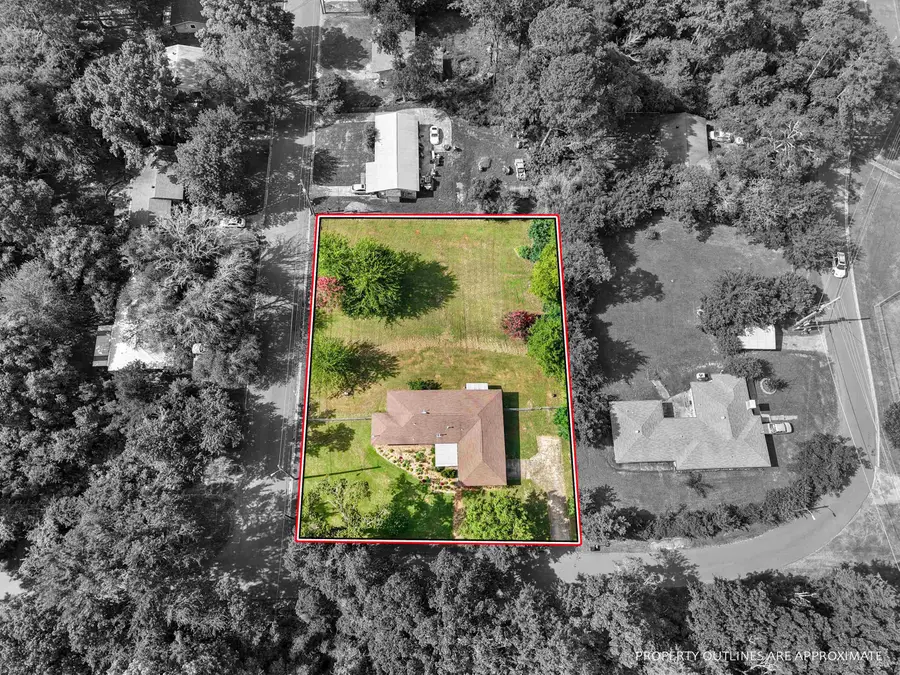 1201 CASON ST, Daingerfield, TX 75638 - #3