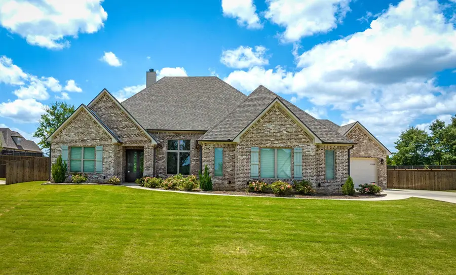 161 Ella Kate, Longview, TX 75605 - #2