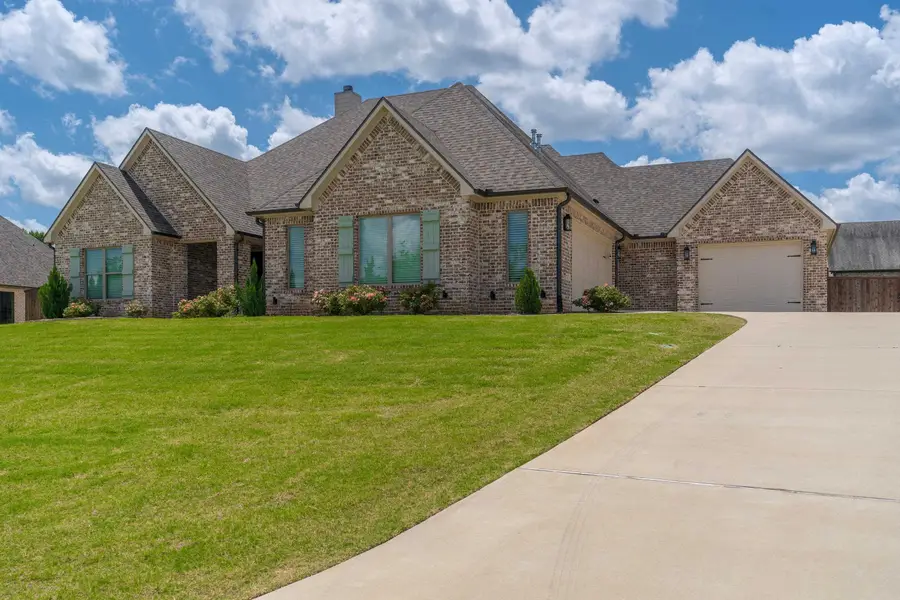 161 Ella Kate, Longview, TX 75605 - #3