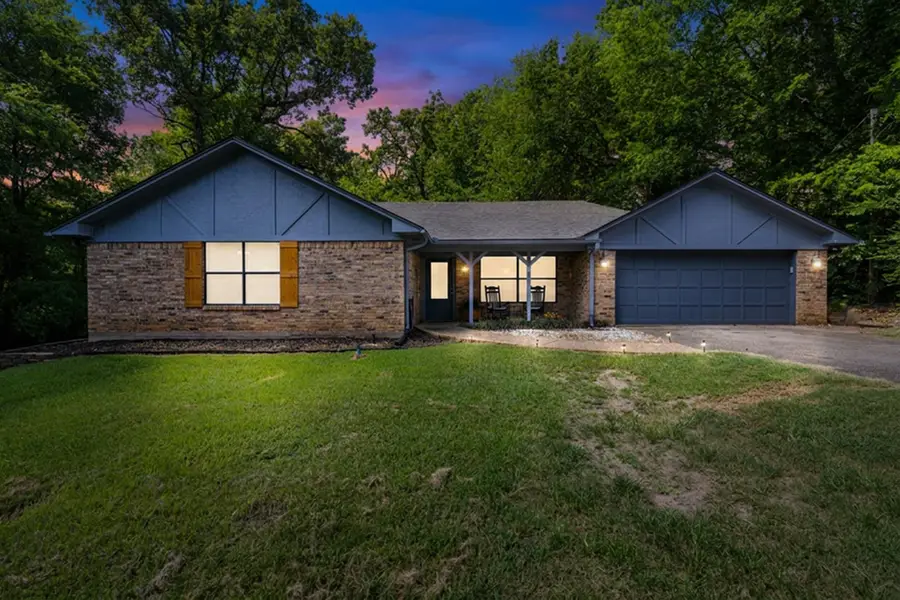 137 FM 2911, Big Sandy, TX 75755 - #2
