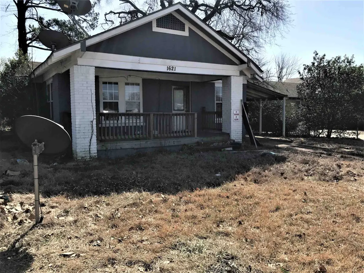 1621 W 6th, Texarkana, TX 75503 - #1