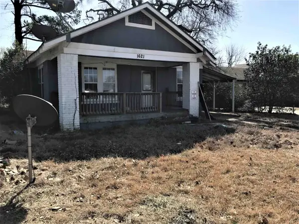 1621 W 6th, Texarkana, TX 75503