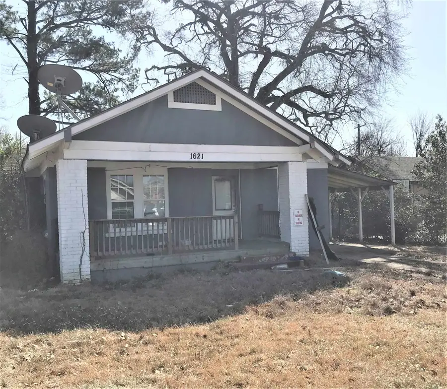 1621 W 6th, Texarkana, TX 75503 - #2