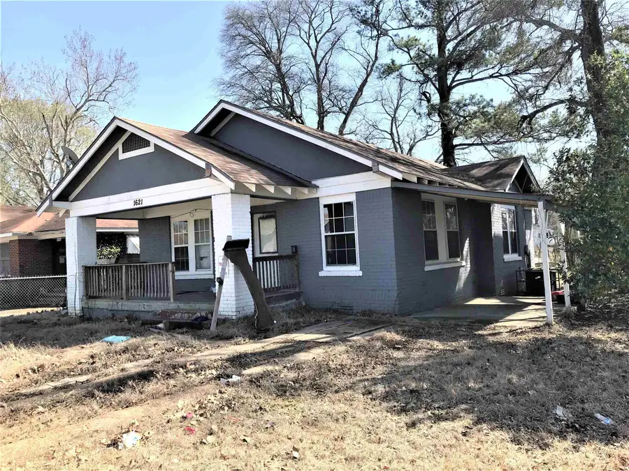 1621 W 6th, Texarkana, TX 75503 - #3