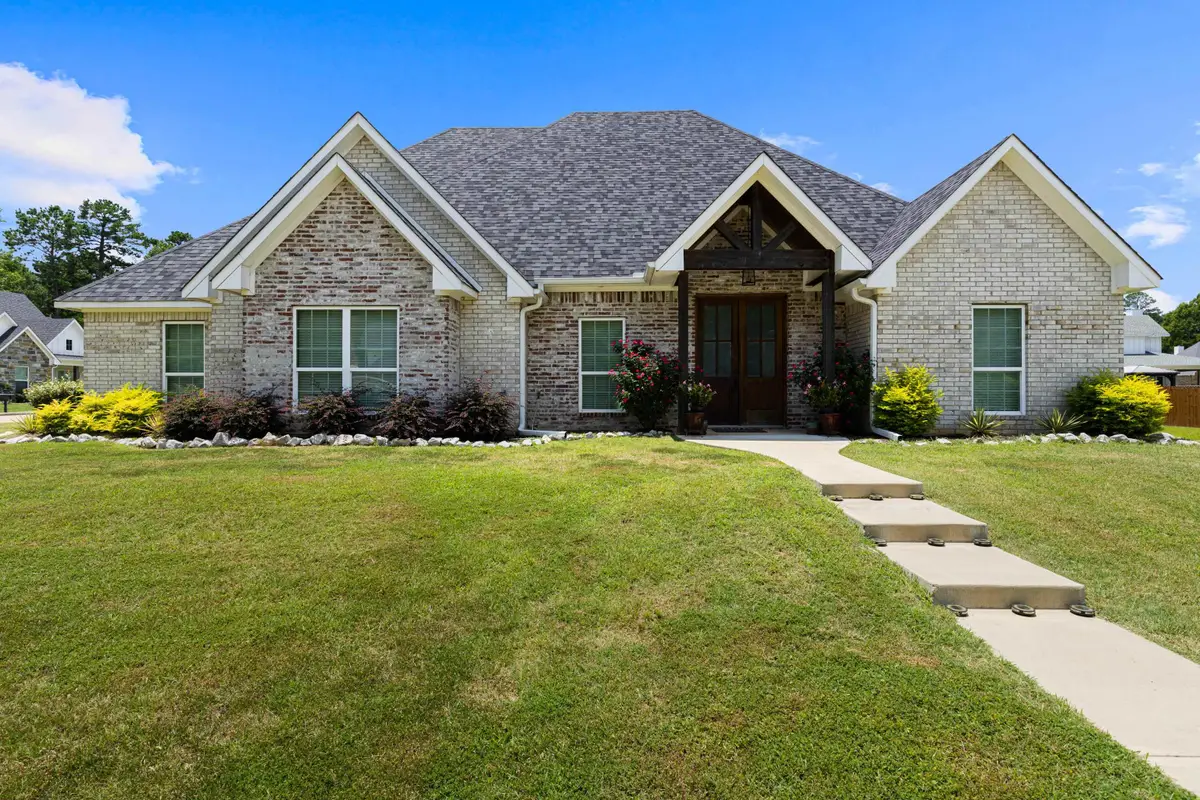 168 Stonegate, Carthage, TX 75633 - #1
