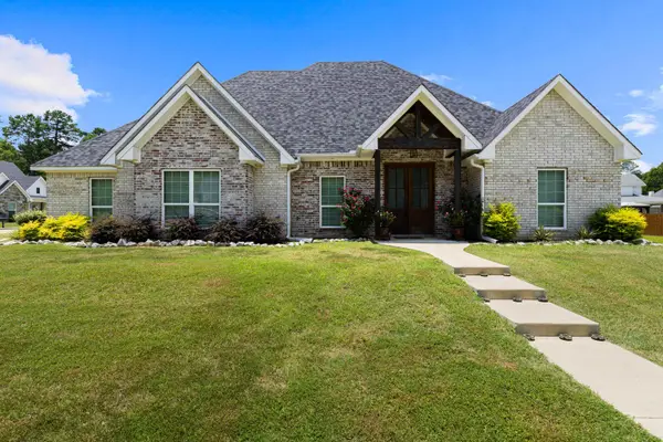 168 Stonegate, Carthage, TX 75633