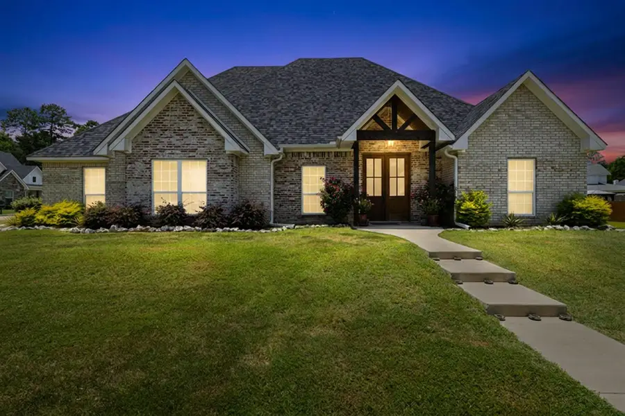 168 Stonegate, Carthage, TX 75633 - #2