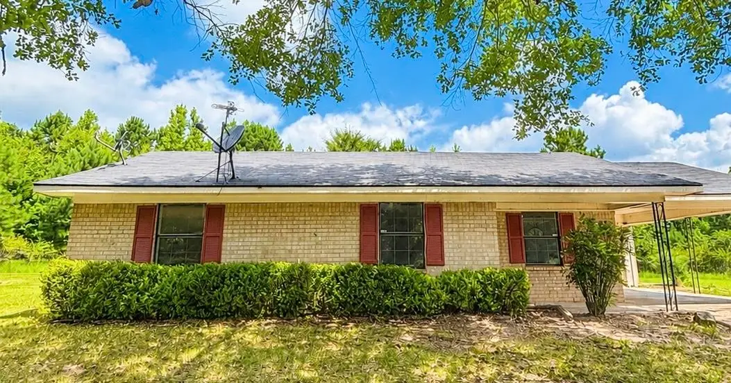 489 Pine Hill, Ore City, TX 75683 - #1