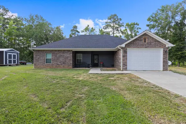 5741 FM 349, Kilgore, TX 75662
