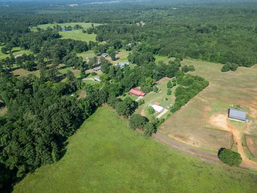 365 Williams Rd, Gilmer, TX 75645 - #3