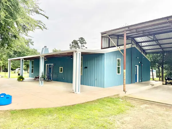 11229 Ocelot Rd., Gilmer, TX 75644