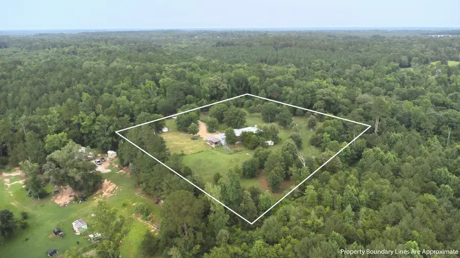 11229 Ocelot Rd., Gilmer, TX 75644 - #2