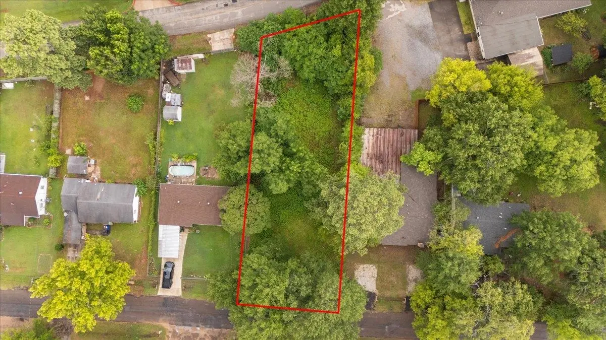 508 WAGGONER ST, Longview, TX 75604 - #1