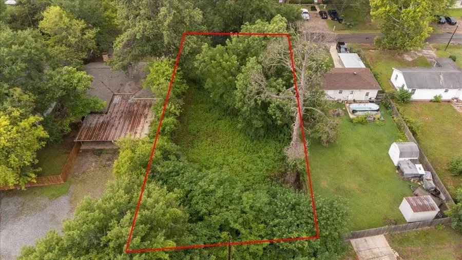 508 WAGGONER ST, Longview, TX 75604 - #2