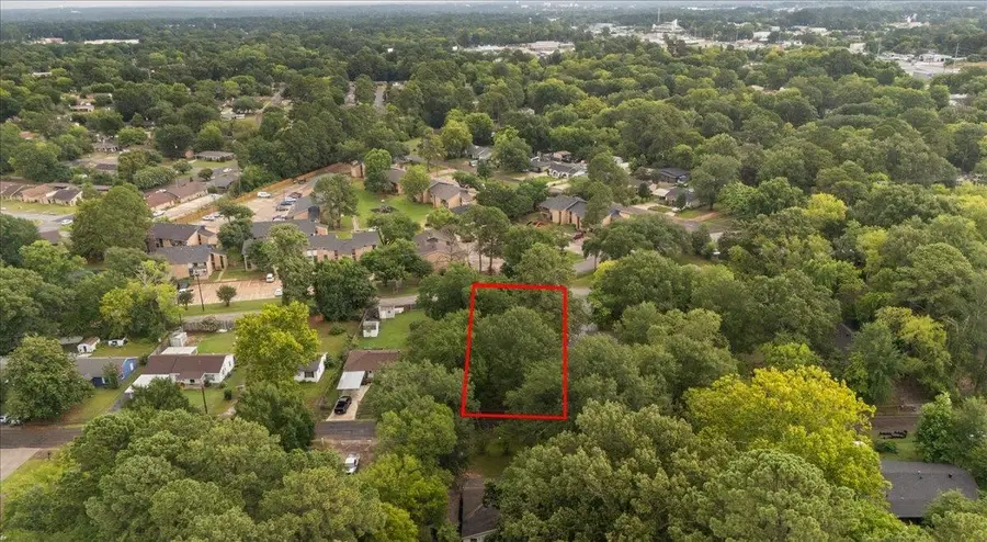 508 WAGGONER ST, Longview, TX 75604 - #3