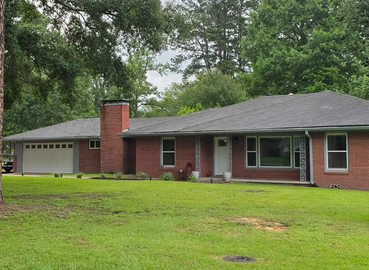 104 Brownrigg Ave., Marshall, TX 75672 - #1
