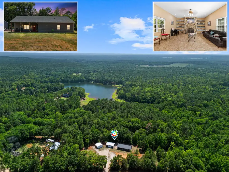 5180 FM 778, Mineola, TX 75773 - #2
