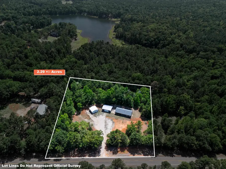 5180 FM 778, Mineola, TX 75773 - #3