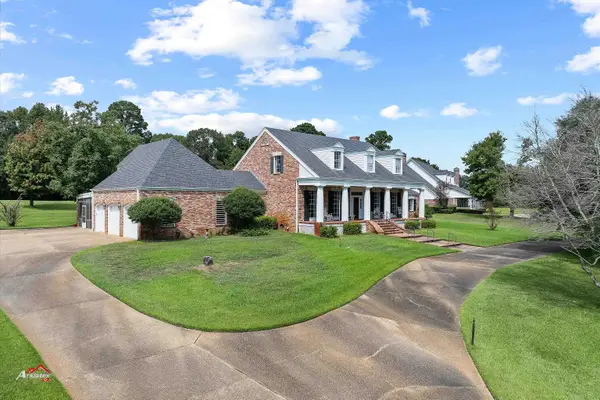 203 Azalea Way, Marshall, TX 75672