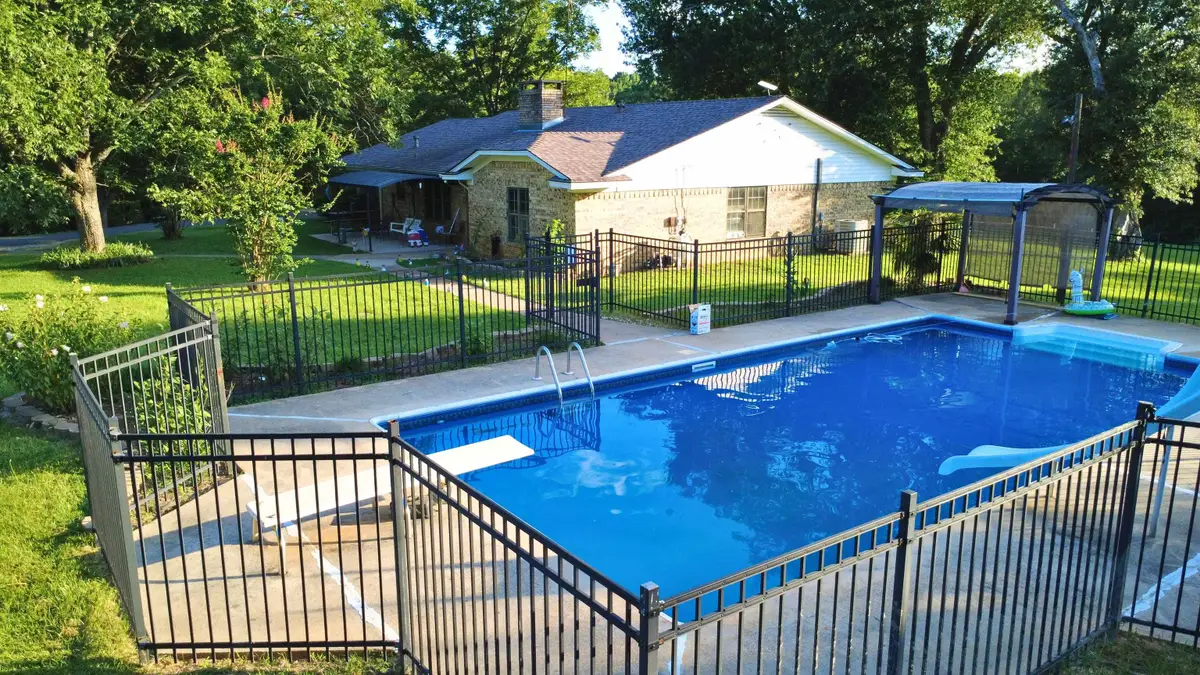 14437 Hwy 154, Harleton, TX 75651 - #1