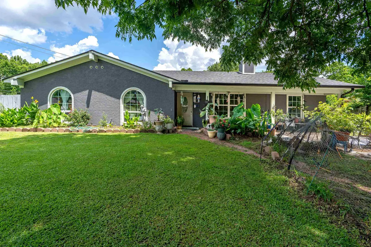 501 Laurel Ln, Hallsville, TX 75650 - #1