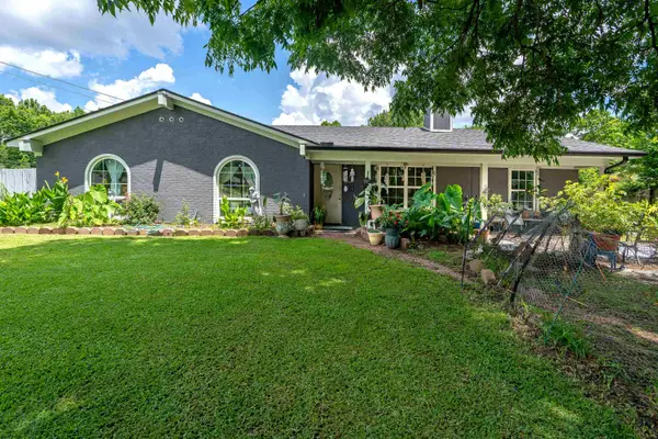 501 Laurel Ln, Hallsville, TX 75650