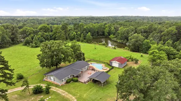 15199 CR 373, Gladewater, TX 75647