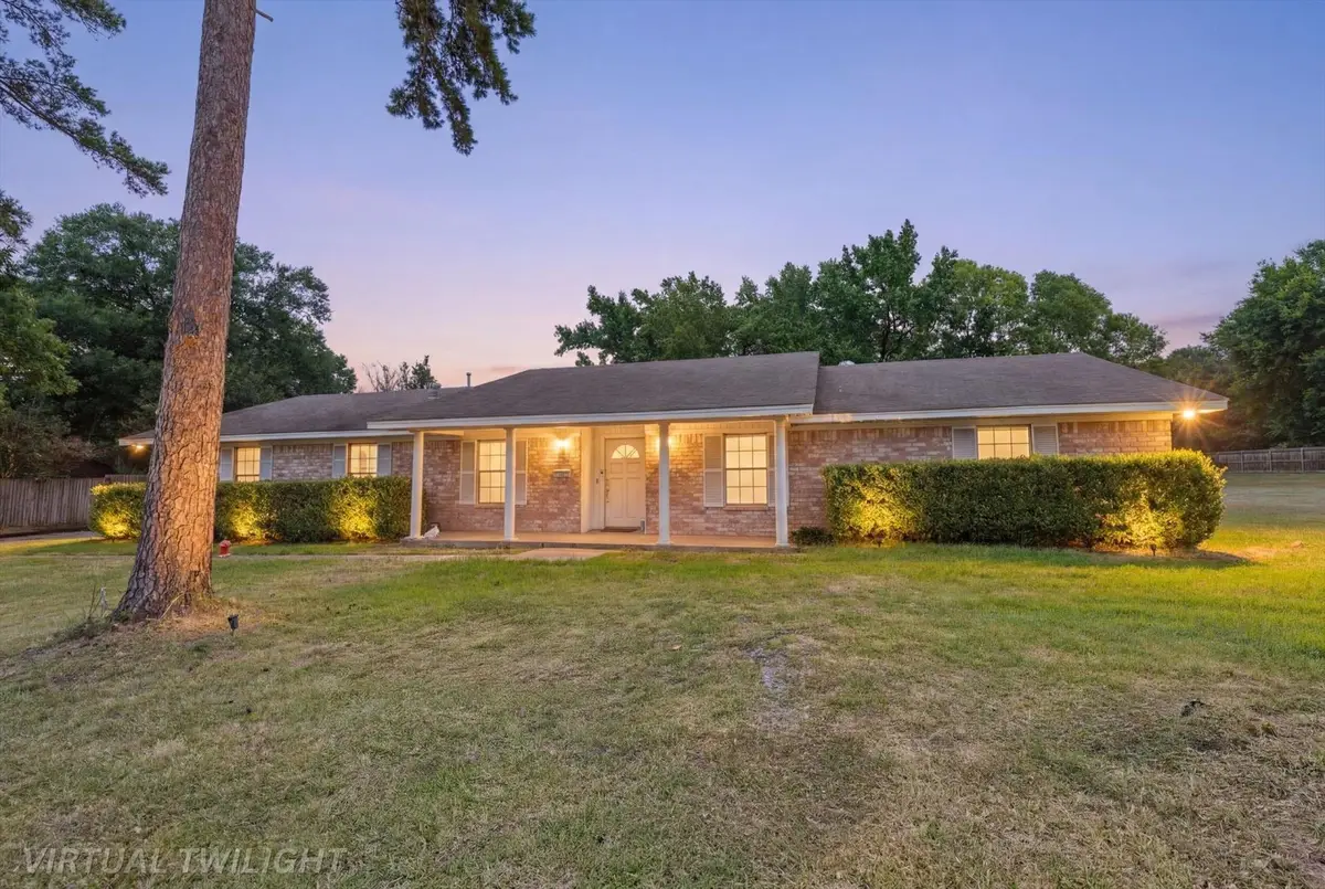 409 Reel Rd, Longview, TX 75604 - #1