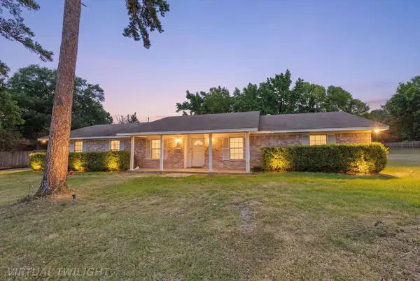 409 Reel Rd, Longview, TX 75604