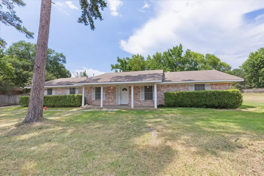 409 Reel Rd, Longview, TX 75604 - #2