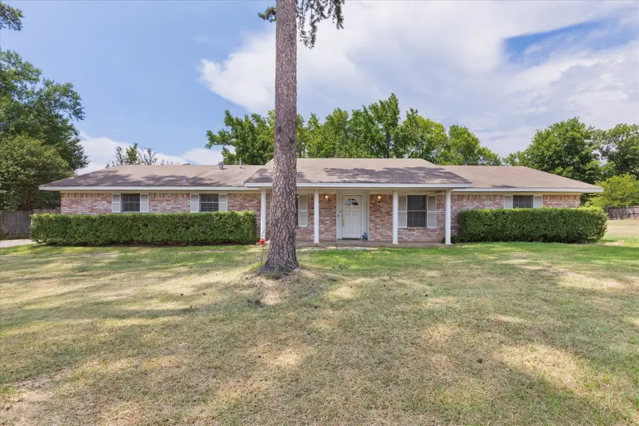 409 Reel Rd, Longview, TX 75604 - #3