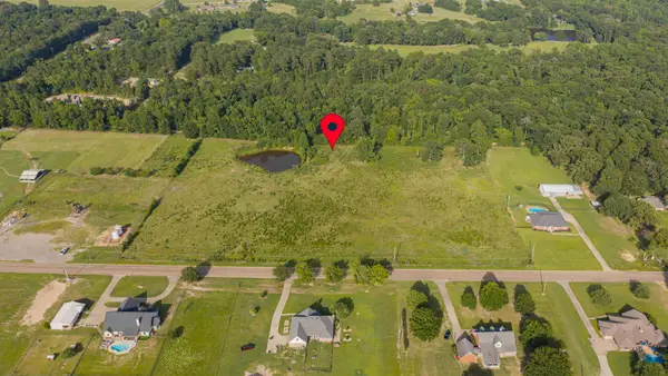 TBD Tevey Road, Longview, TX 75605