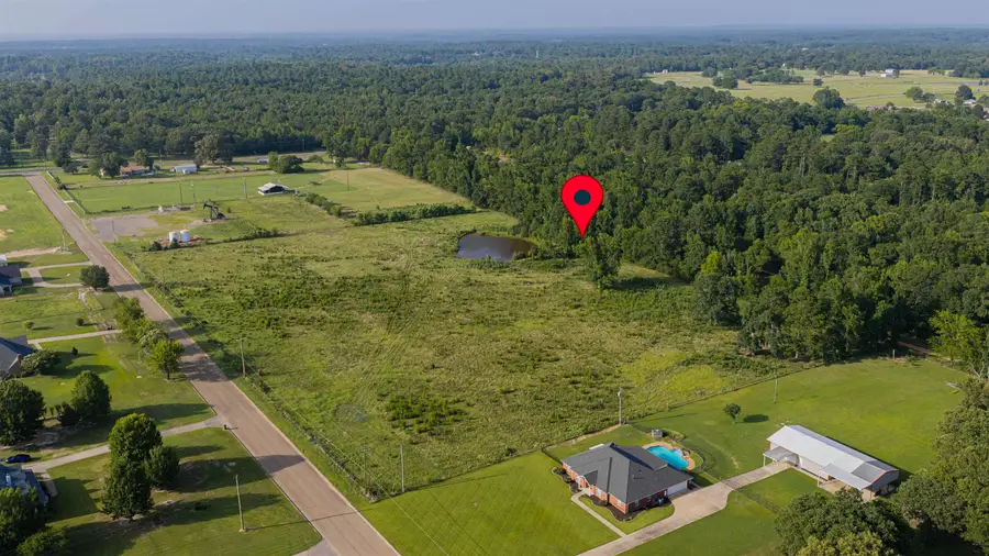 TBD Tevey Road, Longview, TX 75605 - #2