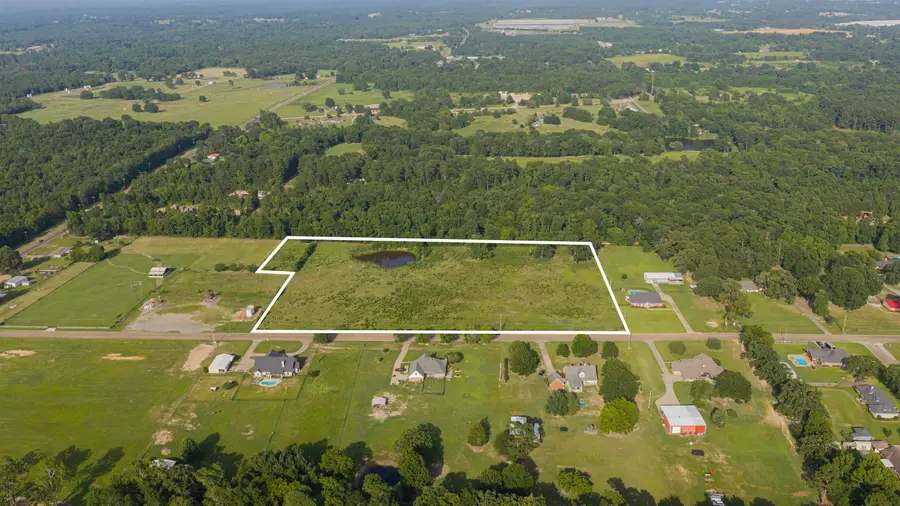 TBD Tevey Road, Longview, TX 75605 - #3