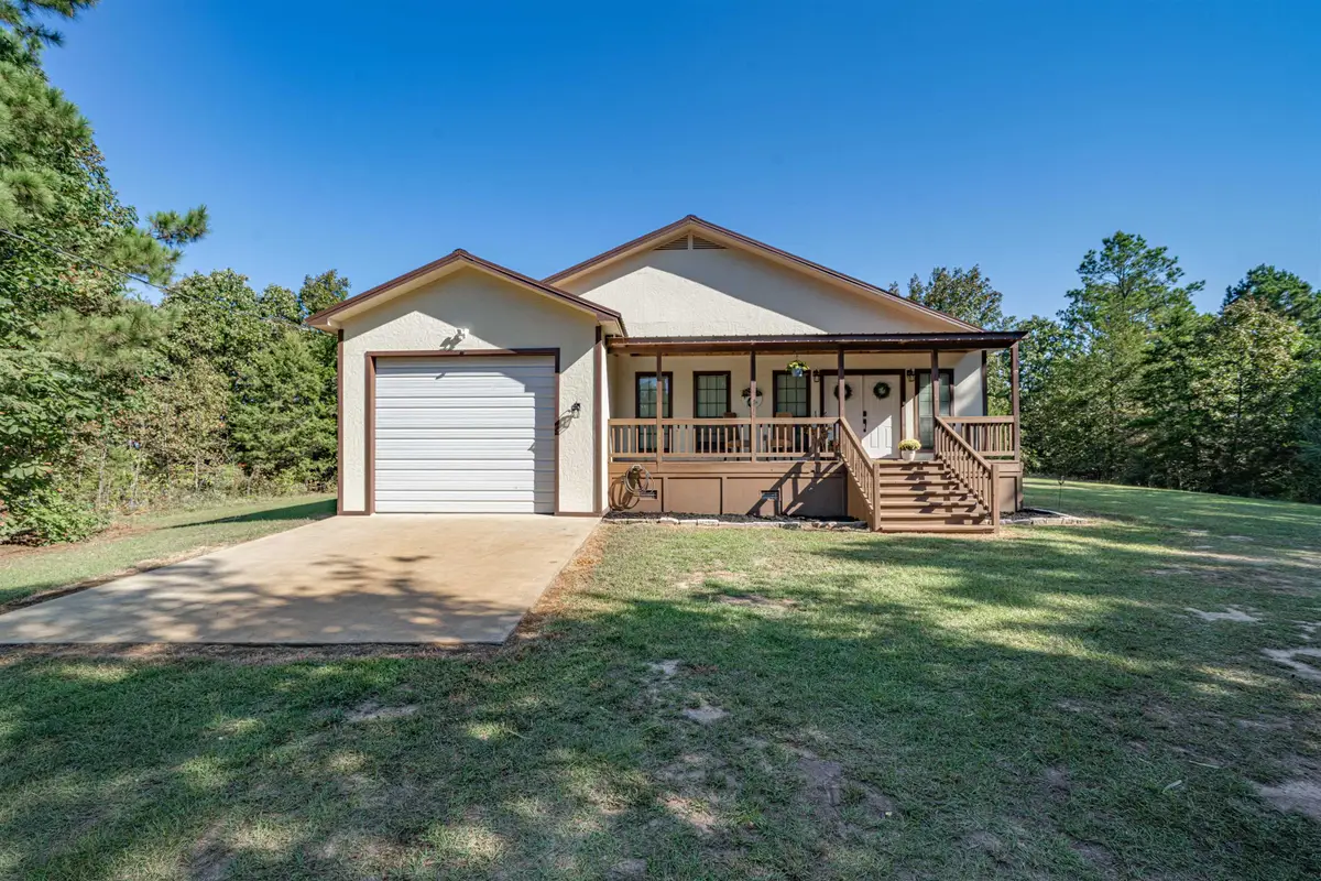TBD CR 1579, Avinger, TX 75630 - #1