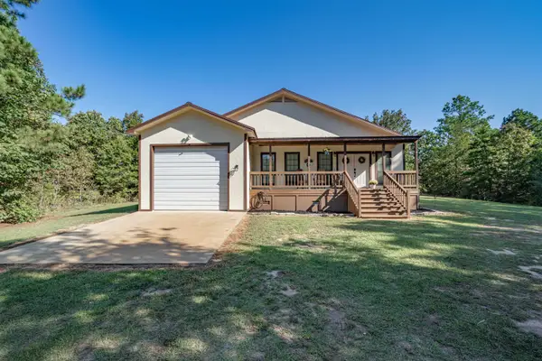 TBD CR 1579, Avinger, TX 75630