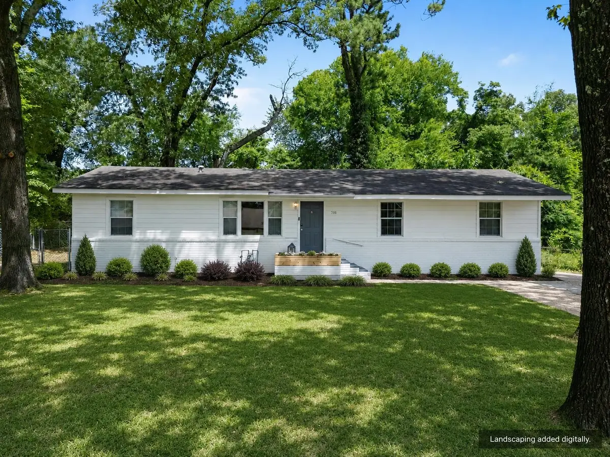 701 Acorn Dr, Longview, TX 75604 - #1