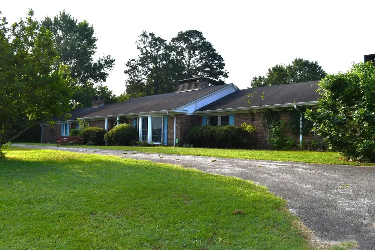 2308 Karnack Hwy, Marshall, TX 75672 - #1