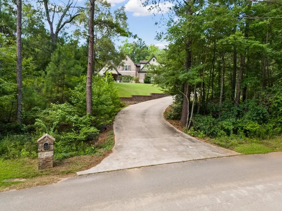 1647 E Mountain Road S, Longview, TX 75604 - #2