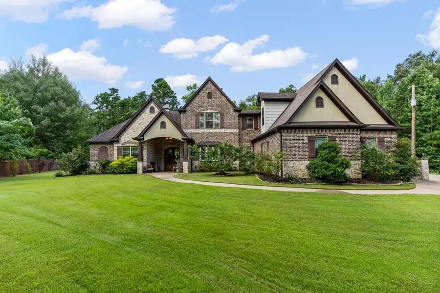 1647 E Mountain Road S, Longview, TX 75604 - #3