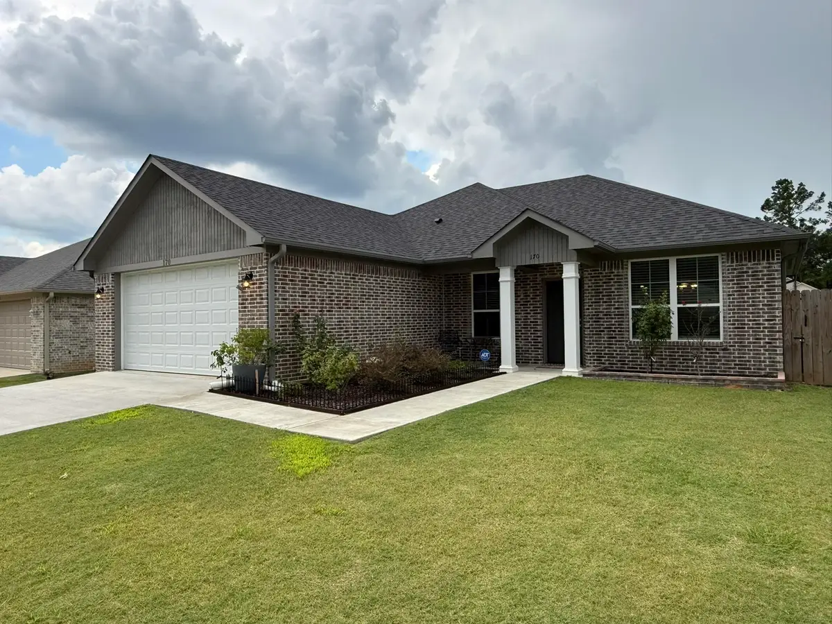 170 Highland Forest, Gilmer, TX 75644 - #1