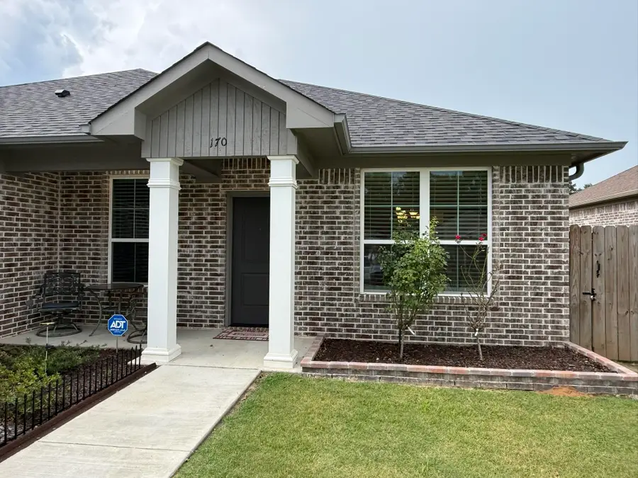170 Highland Forest, Gilmer, TX 75644 - #2