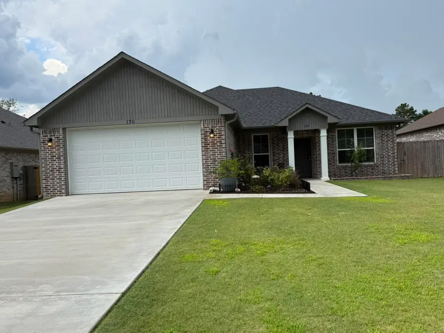 170 Highland Forest, Gilmer, TX 75644 - #3