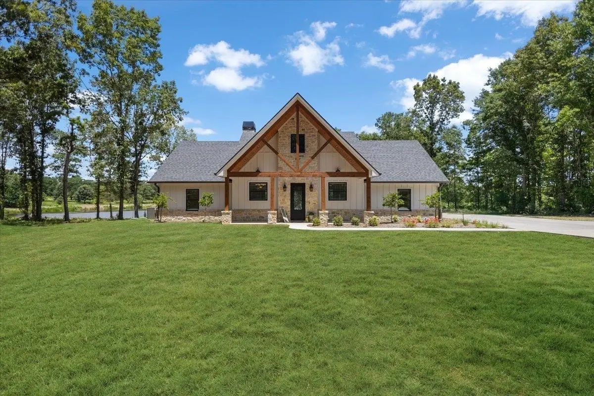 6275 FM 1404, Gilmer, TX 75645 - #1