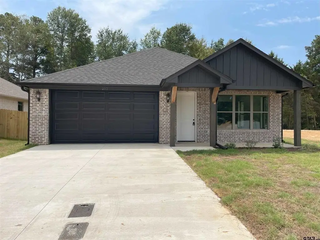 277 Oak Valley, Gilmer, TX 75645 - #1