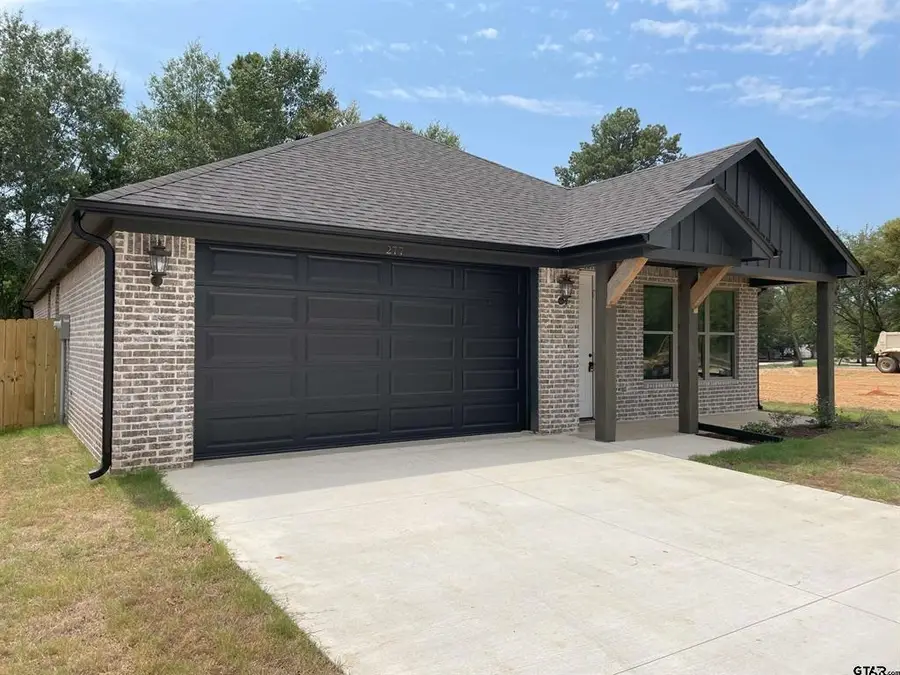277 Oak Valley, Gilmer, TX 75645 - #2