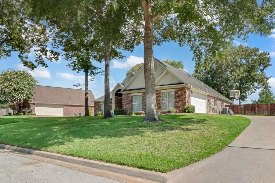 209 Travis Peak Trl, White Oak, TX 75693 - #3