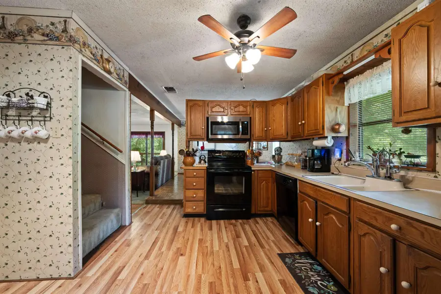 2766 Brandy Rd, Diana, TX 75640 - #3