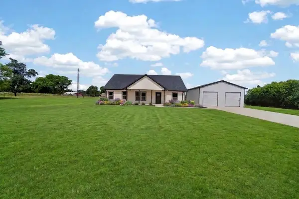 17814 County Road 285, Arp, TX 75750